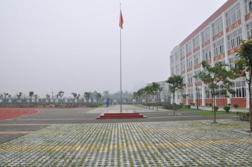 重庆城口县旗杆三号