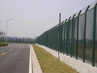 重庆城口县电子围栏系统六号