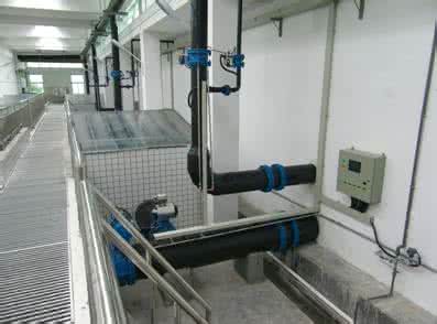 重庆城口县水泵自动控制系统四号